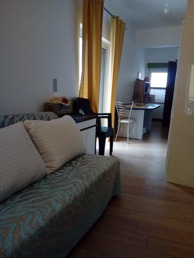 Odys Apartment Centrer Of Town プレベザ エクステリア 写真