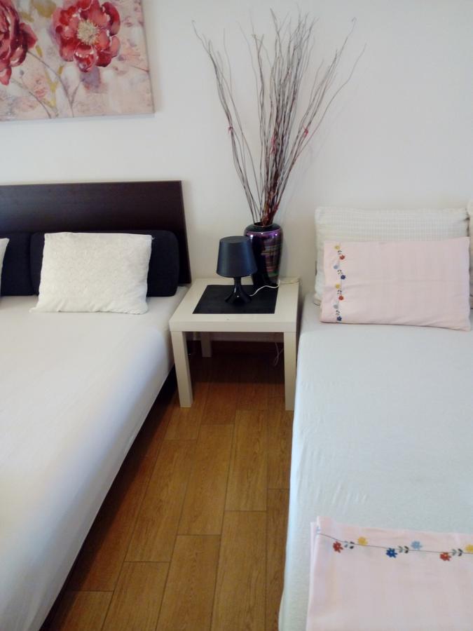 Odys Apartment Centrer Of Town プレベザ エクステリア 写真